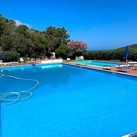 Sunlight 3* Marciana (Isola d'Elba)