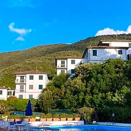 Sunlight Marciana (Isola d'Elba)