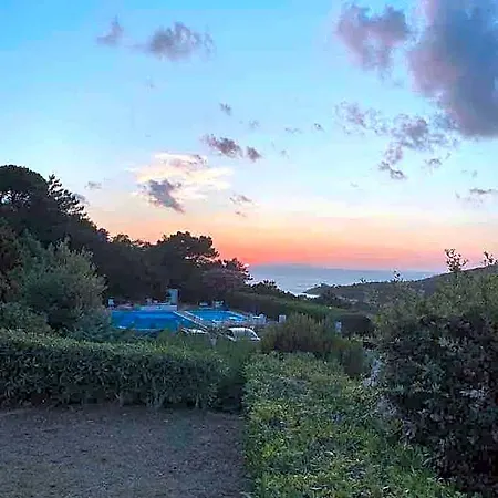 Sunlight Hotel