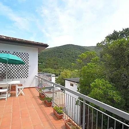 Sunlight Hotel Marciana (Isola d'Elba)